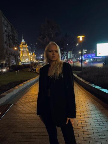 Индивидуалка Лада фото 4