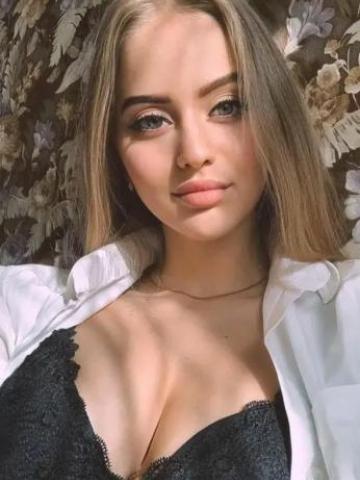 Проститутка Ирма, 23 года, г. Черняхов
